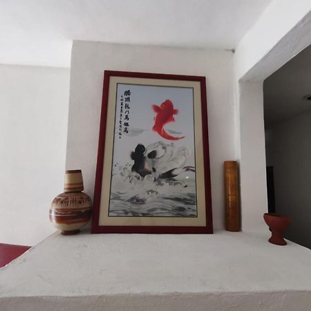 777 Lenderman Hostal 777 Cancún Esterno foto