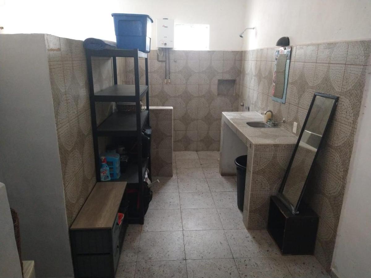 777 Lenderman Hostal 777 Cancún Esterno foto