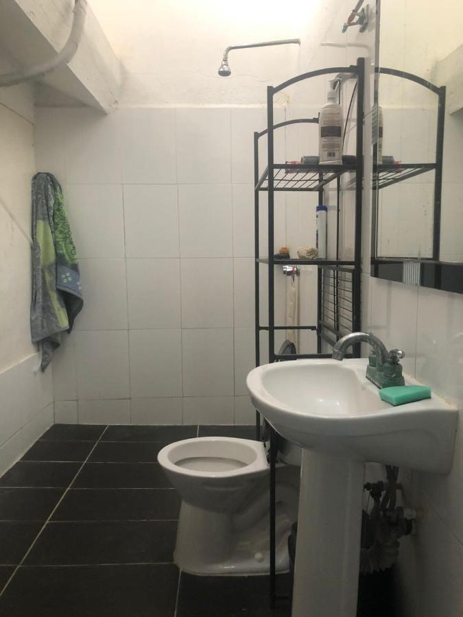 777 Lenderman Hostal 777 Cancún Esterno foto