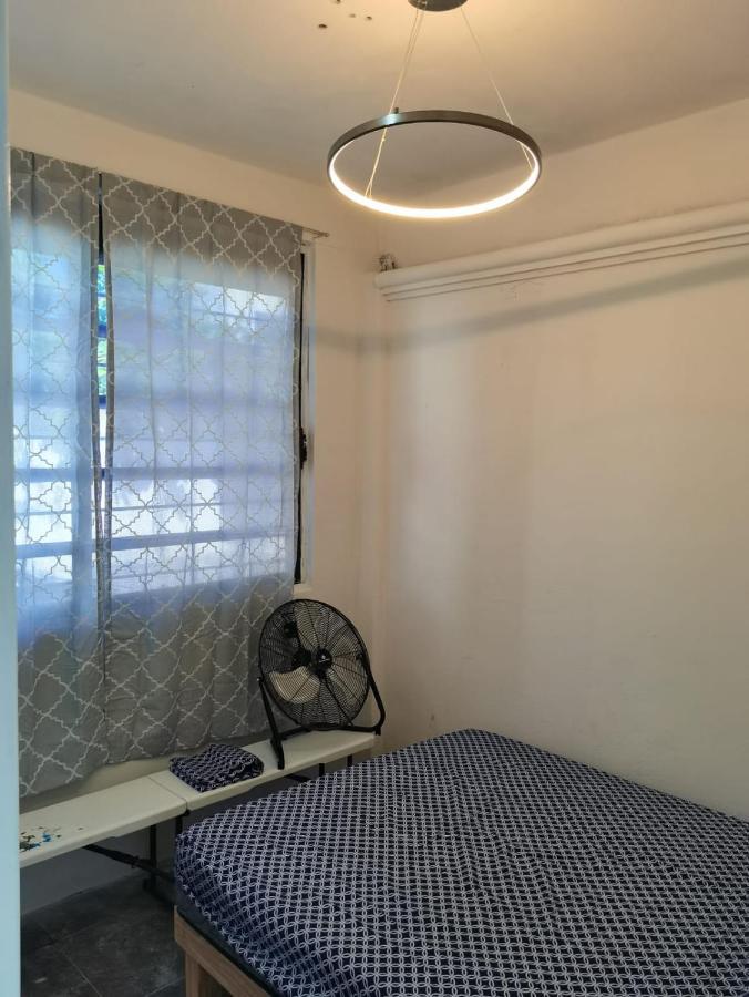 777 Lenderman Hostal 777 Cancún Esterno foto
