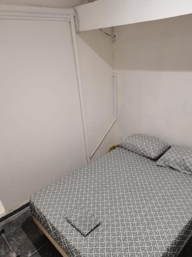 777 Lenderman Hostal 777 Cancún Esterno foto