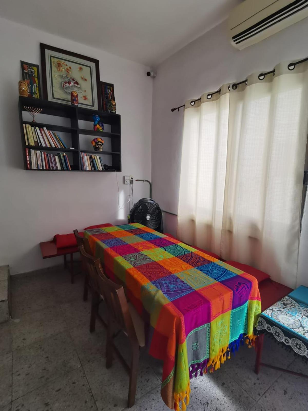 777 Lenderman Hostal 777 Cancún Esterno foto
